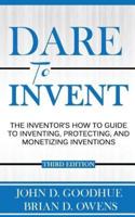 Dare to Invent
