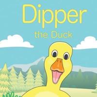 Dipper the Duck
