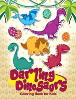 Darling Dinosaurs
