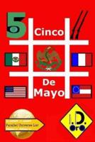 #Cincodemayo (Edition Francaise)