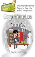 Organization Junkie