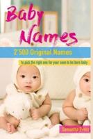 Baby Names