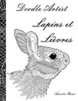 Doodle Artist - Lapins Et Lievres