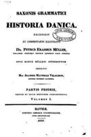 Historia Danica - Vol. I