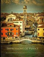 Impressions of Venice