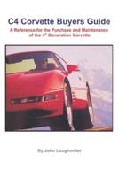 C4 Corvette Buyers Guide