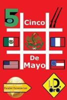 #Cincodemayo (Edicao Portugues)