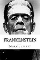 Frankenstein (Illustrated)