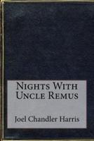 Nights With Uncle Remus