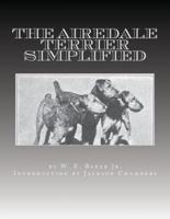 The Airedale Terrier Simplified