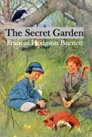 The Secret Garden Illustrated Edition