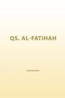 QS. Al-Fatihah