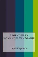 Legenden En Romances Van Spanje