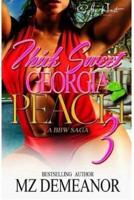 Thick Sweet Georgia Peach 3