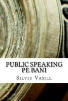 Public Speaking Pe Bani