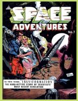 Space Adventures # 7