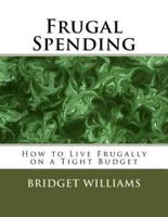 Frugal Spending