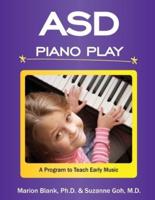 ASD Piano Play