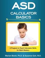 ASD Calculator Basics