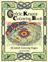 Celtic Knots Coloring Book