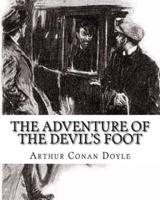 The Adventure of the Devil's Foot