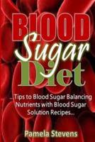 Blood Sugar Diet