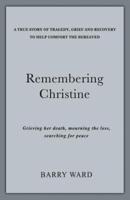 Remembering Christine
