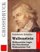 Wallenstein (Grossdruck)