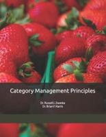 Category Management Principles