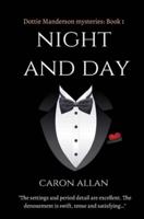 Night and Day: a Dottie Manderson mystery