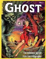 Ghost Comics #1
