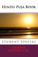 Hindu Puja Book: special for STUDENTS