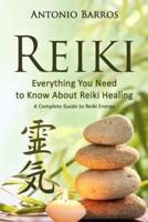 Reiki