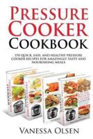 Pressure Cooker Cookbook