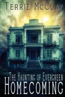 The Haunting of Evergreen