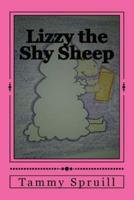 Lizzy the Shy Sheep