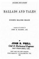 Ballads and Tales, Fourth Reader Grade