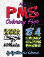 The PMS Coloring Book (Compilation Edition)