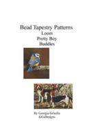 Bead Tapestry Patterns Loom Pretty Boy Buddies