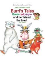 Burri's Tales