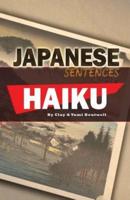 Japanese Sentences: Haiku