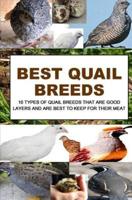 Best Quail Breeds