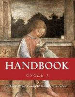 SR-Cycle 1-Unit Handbooks