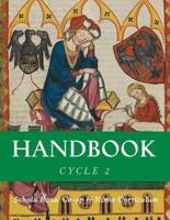 SR-Cycle 2-Unit Handbooks