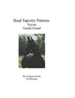Bead Tapestry Patterns Peyote Gentle Friend