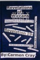 Revelations of Wiccans