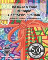 ANTISTRESS Libro Da Colorare Per Adulti