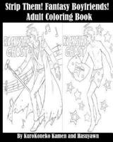 Adult Coloring Book