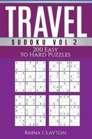Travel Sudoku Vol. 2