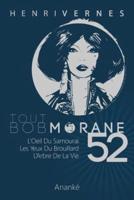 Tout Bob Morane/52